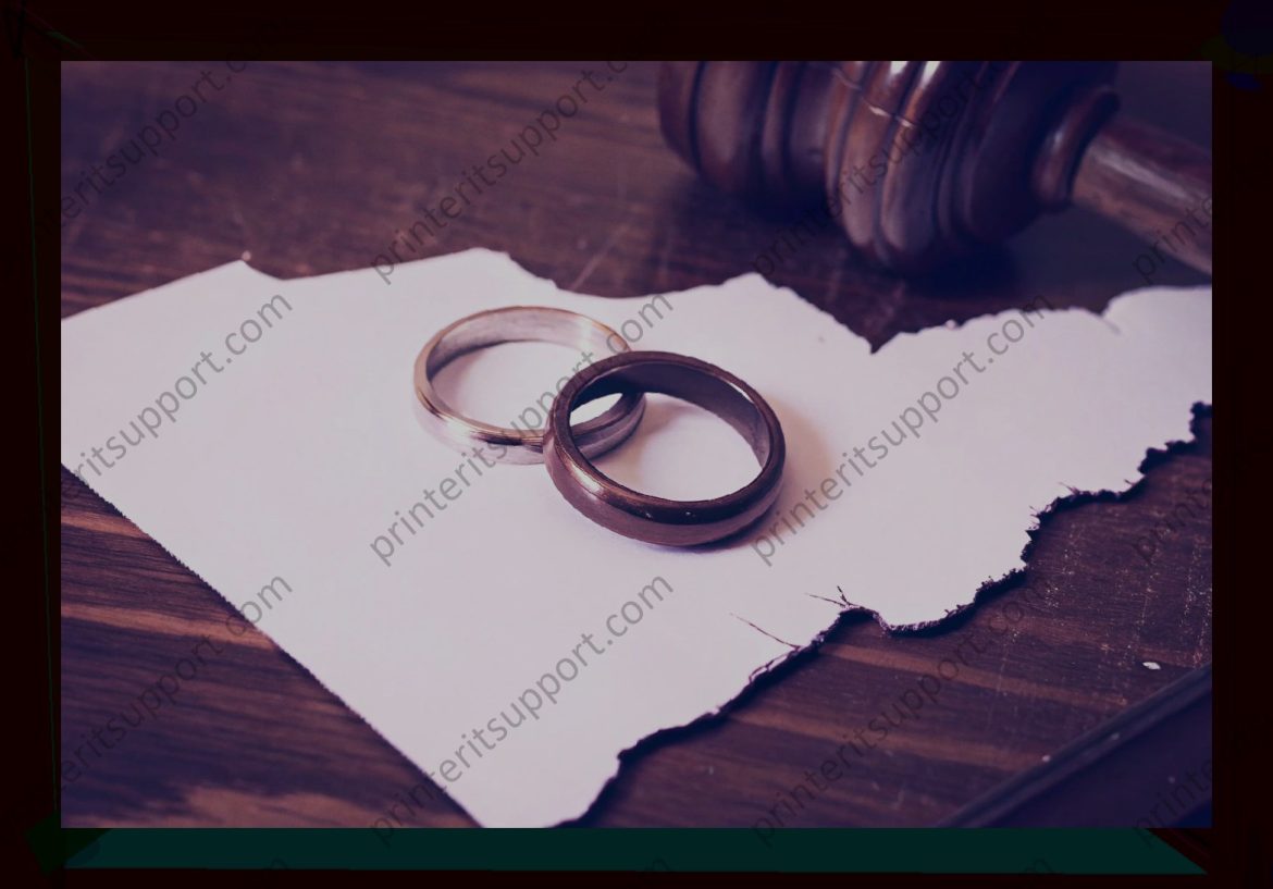 An Overview on South Carolina Common Law Marriage