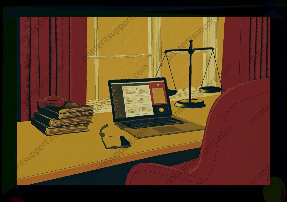 Making Sense of Part-Time Remote Legal Assistant Jobs: What to Expect and How to Do It Well