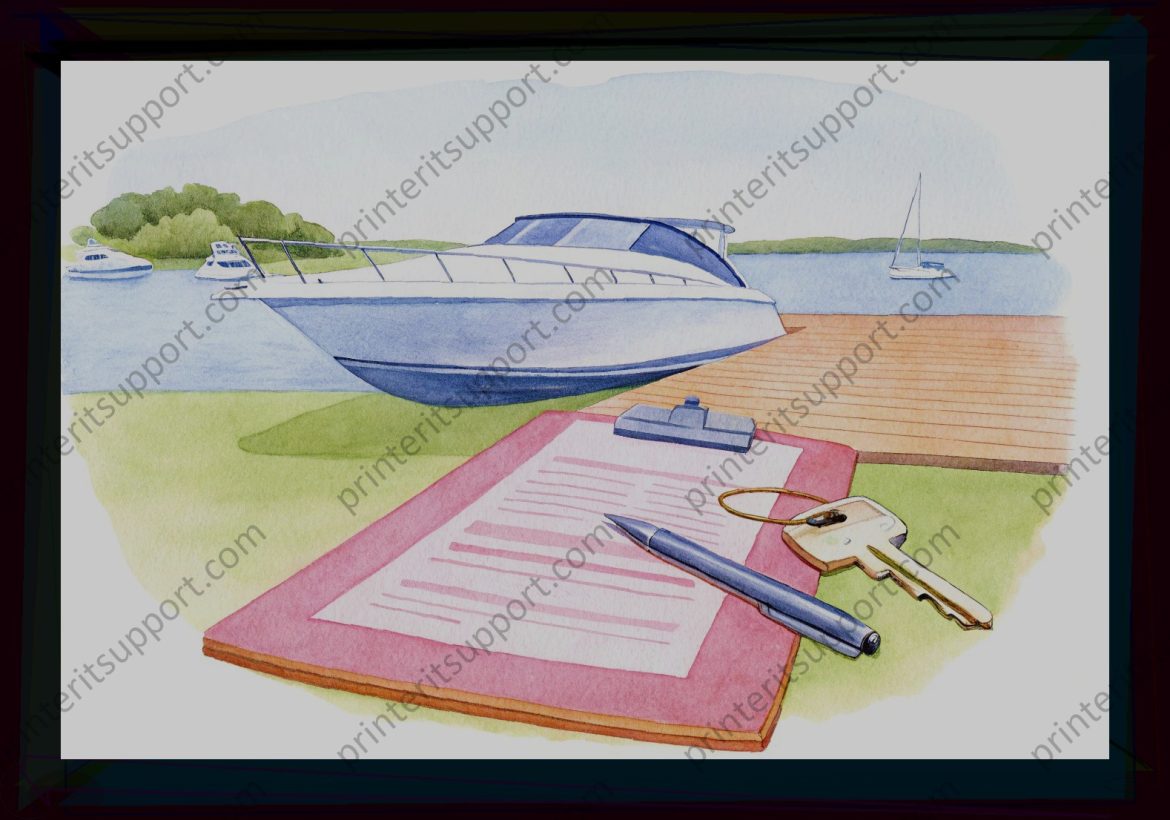 The Definitive Guide to Boat Lease Agreement Templates